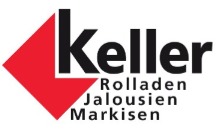 Keller Rolladen Jalousien Markisen