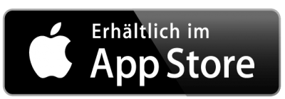 HCD App im Apple Appstore